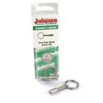 C. Sherman Johnson Snap Gate Hook Repair Kit | Blackburn Marine Life Line Fittings